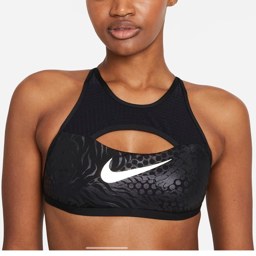Nike Women’s Cross-back Bikini Top